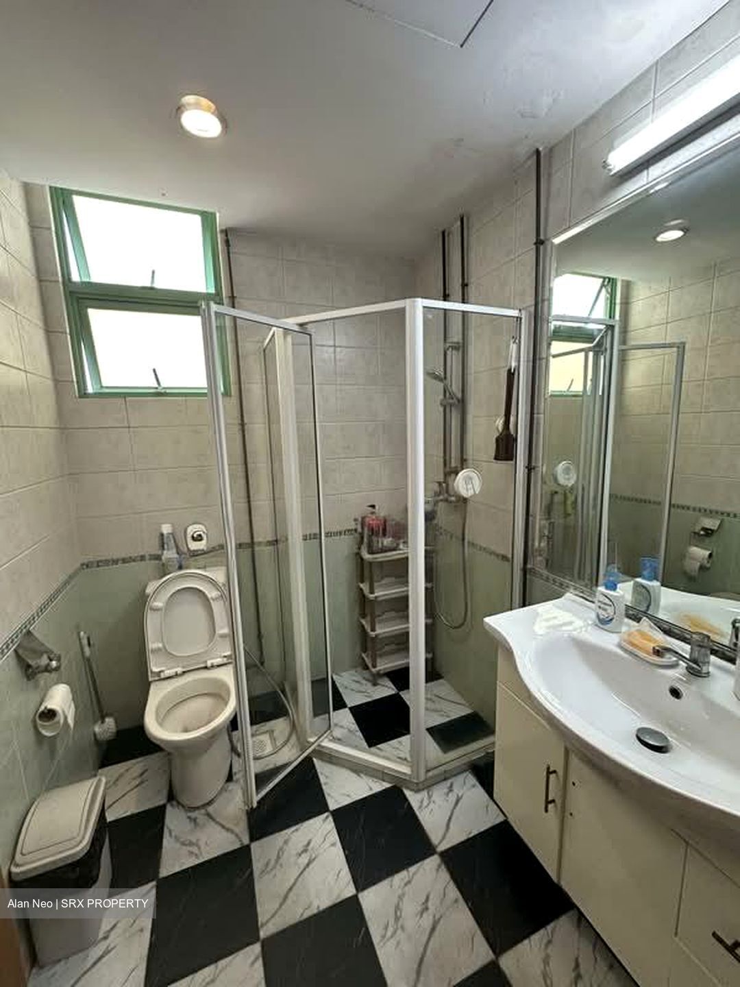 Paya Lebar Residences (D14), Apartment #570108221